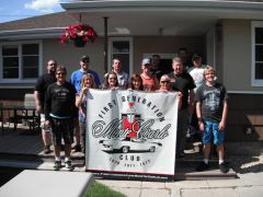 2012 Northwest Meet - Penticton, BC