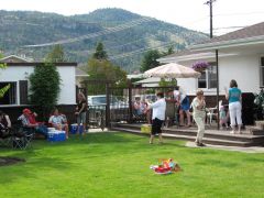 2008 Mini Meet - Penticton, BC