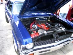 Big Block Nova