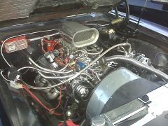 More information about "Andreas' 71 Monte Engine (454 cid)"