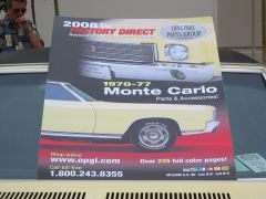 More information about "Chiquita "Yellow" Monte"