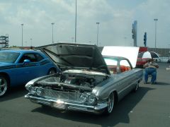 More information about "61 Buick Invicta"