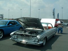 61 Buick Invicta