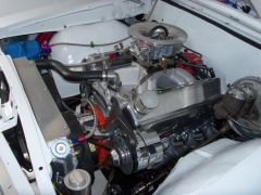 velle engine pics