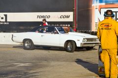 Chevelle at Irwindale