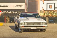 Chevelle at Irwindale