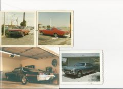 my Impalas