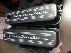 cdr valve covers