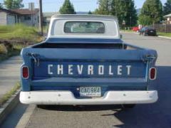 1965 Chevy