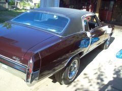 70 monte carlo