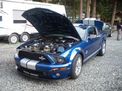ANOTHER GT500 KR