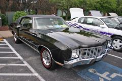 More information about "`72 Monte 454 at `08 Eastern Meet"