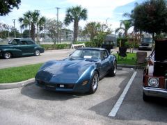 More information about "My buddys 80' Vette"