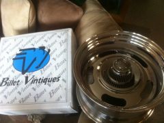 More information about "18" Billet Rally wheels"