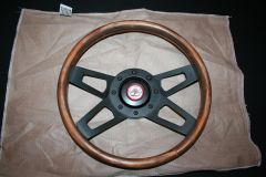 More information about "Mike G's New Steering Wheel"