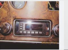 retro sound radio