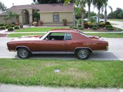 More information about "My 71 Monte"