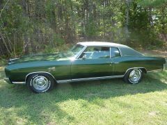 More information about "Kevin S 1971 Monte Carlo"