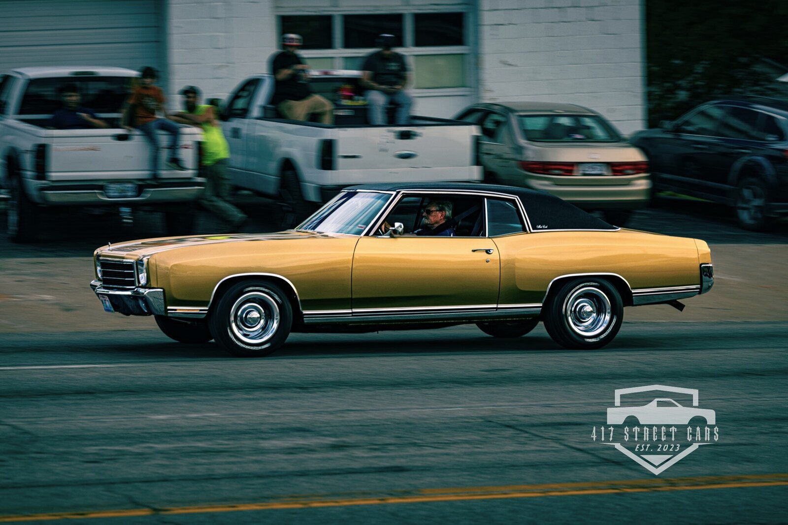 Jay's 70