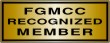 Recognized FGMCC Members